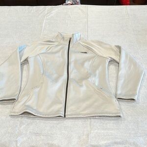 Women’s Northface jacket XL